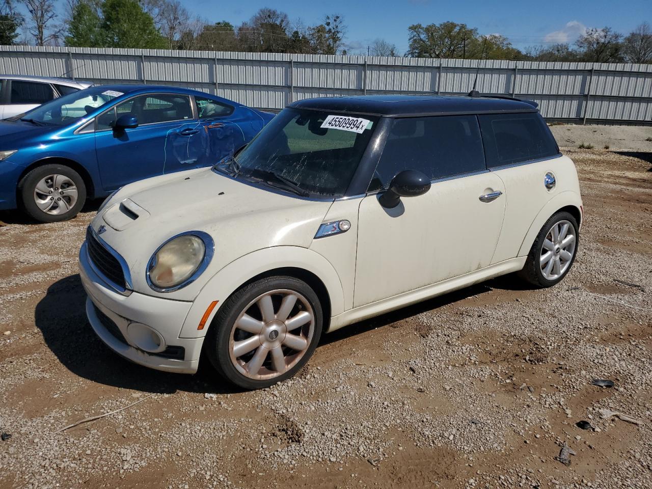 Photo 0 VIN: WMWMF73579TW87521 - MINI COOPER 