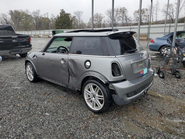 Photo 1 VIN: WMWMF73587TL84955 - MINI COOPER S 