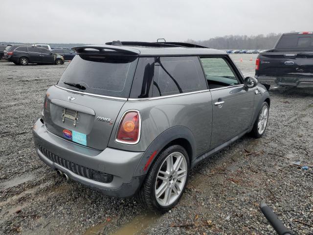 Photo 2 VIN: WMWMF73587TL84955 - MINI COOPER S 