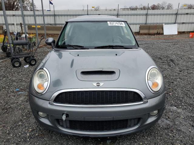 Photo 4 VIN: WMWMF73587TL84955 - MINI COOPER S 