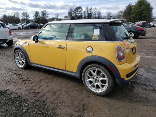 Photo 1 VIN: WMWMF73587TL86883 - MINI COOPER 