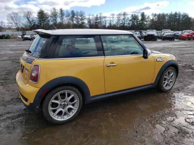 Photo 2 VIN: WMWMF73587TL86883 - MINI COOPER 