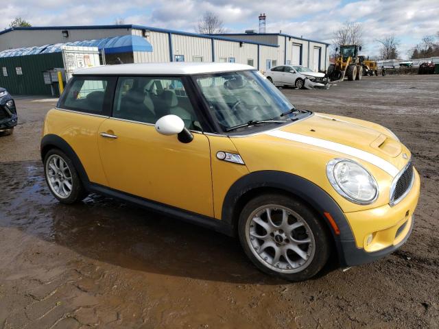 Photo 3 VIN: WMWMF73587TL86883 - MINI COOPER 