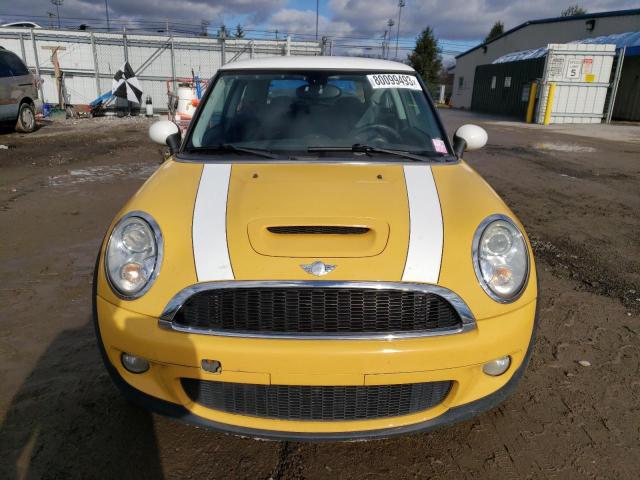 Photo 4 VIN: WMWMF73587TL86883 - MINI COOPER 