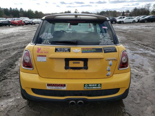 Photo 5 VIN: WMWMF73587TL86883 - MINI COOPER 