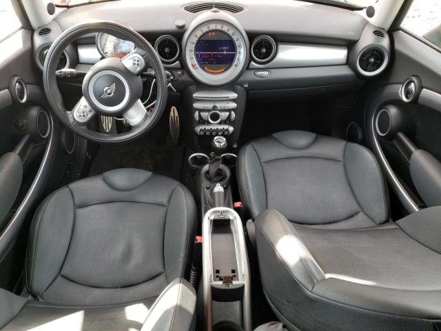 Photo 7 VIN: WMWMF73587TL86883 - MINI COOPER 