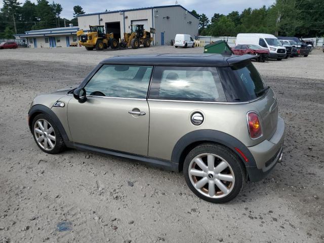 Photo 1 VIN: WMWMF73587TL89508 - MINI COOPER 