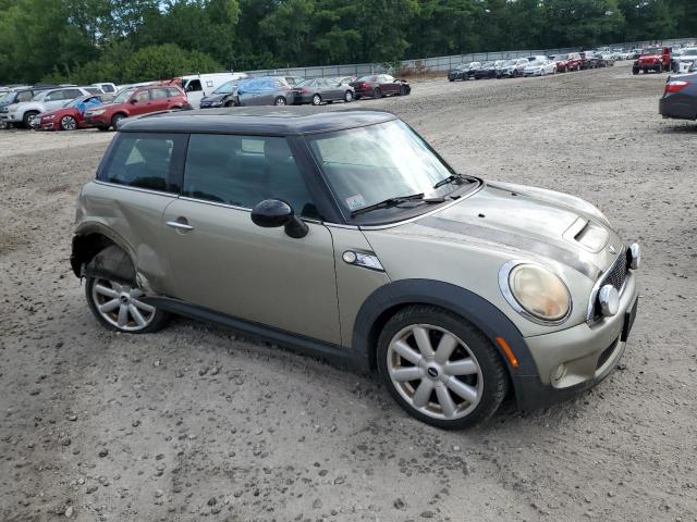 Photo 3 VIN: WMWMF73587TL89508 - MINI COOPER 