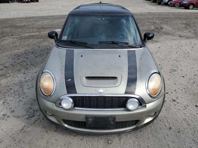 Photo 4 VIN: WMWMF73587TL89508 - MINI COOPER 