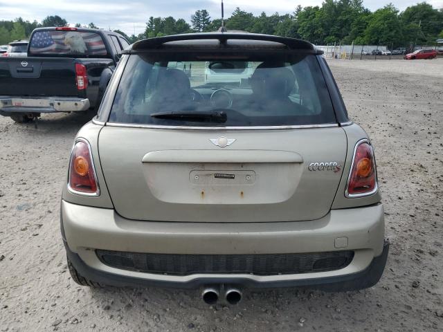 Photo 5 VIN: WMWMF73587TL89508 - MINI COOPER 