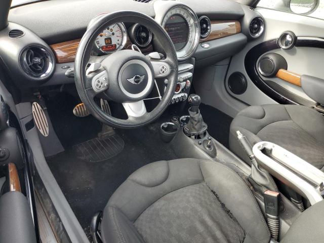 Photo 7 VIN: WMWMF73587TL89508 - MINI COOPER 