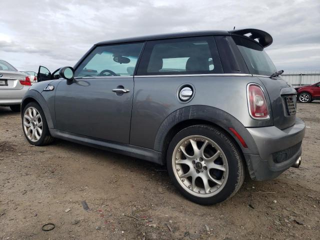 Photo 1 VIN: WMWMF73587TT84082 - MINI COOPER 