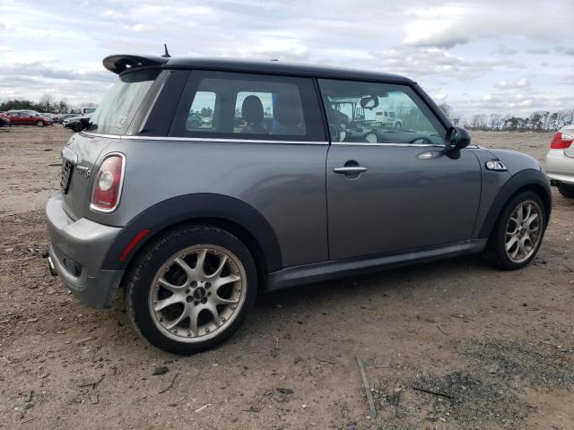 Photo 2 VIN: WMWMF73587TT84082 - MINI COOPER 