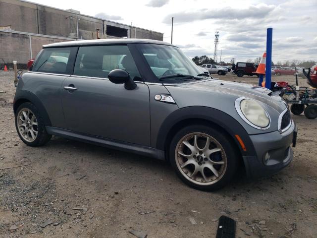 Photo 3 VIN: WMWMF73587TT84082 - MINI COOPER 