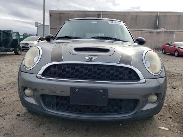 Photo 4 VIN: WMWMF73587TT84082 - MINI COOPER 