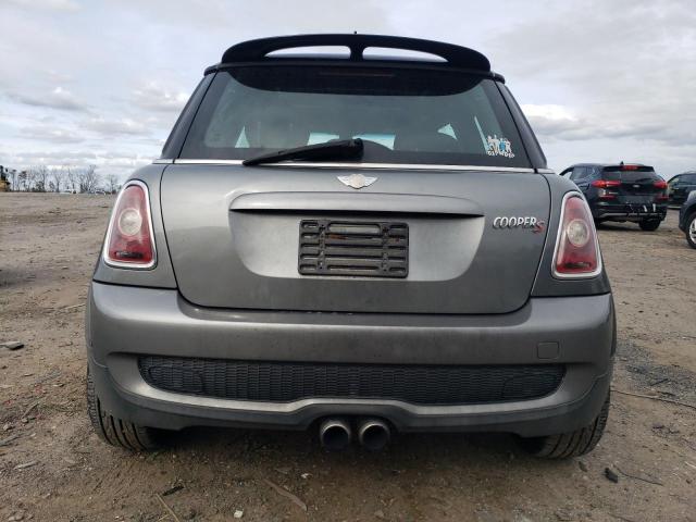 Photo 5 VIN: WMWMF73587TT84082 - MINI COOPER 