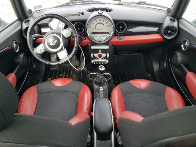 Photo 7 VIN: WMWMF73587TT84082 - MINI COOPER 