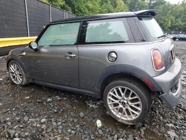 Photo 1 VIN: WMWMF73587TT85944 - MINI COOPER 