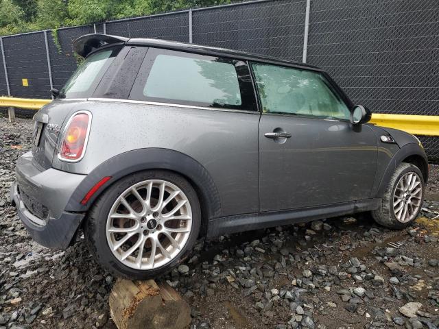 Photo 2 VIN: WMWMF73587TT85944 - MINI COOPER 