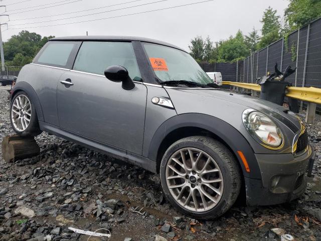 Photo 3 VIN: WMWMF73587TT85944 - MINI COOPER 