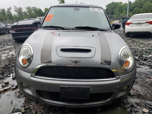 Photo 4 VIN: WMWMF73587TT85944 - MINI COOPER 