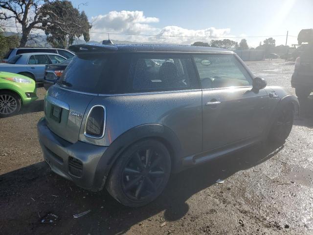 Photo 2 VIN: WMWMF73588TV33804 - MINI COOPER 