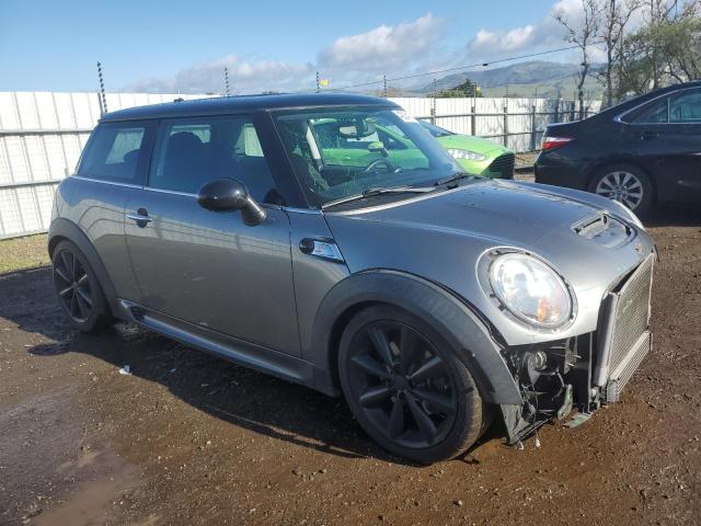 Photo 3 VIN: WMWMF73588TV33804 - MINI COOPER 