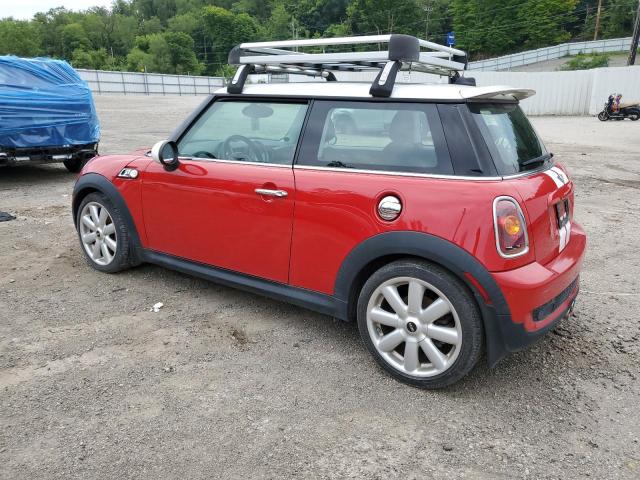 Photo 1 VIN: WMWMF73588TV34578 - MINI COOPER S 