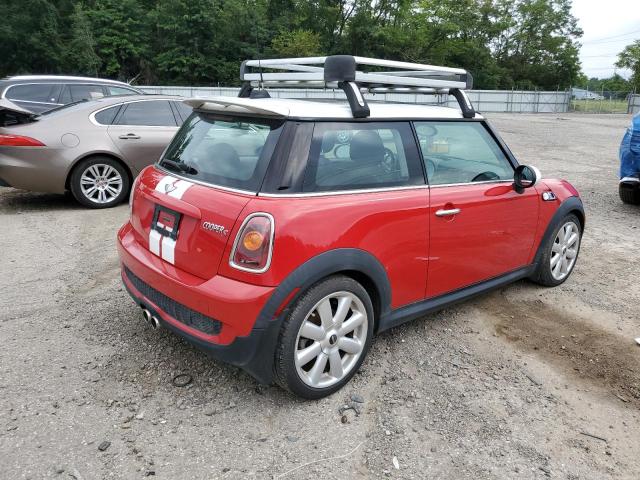 Photo 2 VIN: WMWMF73588TV34578 - MINI COOPER S 