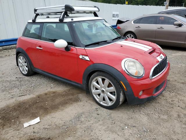 Photo 3 VIN: WMWMF73588TV34578 - MINI COOPER S 