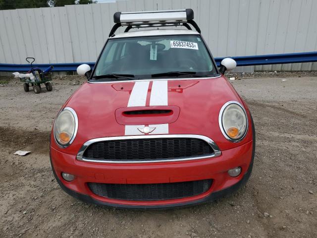 Photo 4 VIN: WMWMF73588TV34578 - MINI COOPER S 