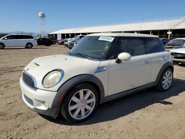 Photo 0 VIN: WMWMF73588TV36086 - MINI COOPER S 