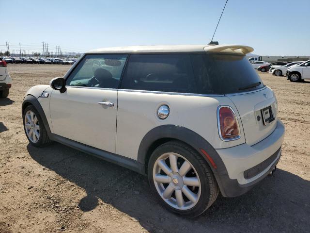 Photo 1 VIN: WMWMF73588TV36086 - MINI COOPER S 