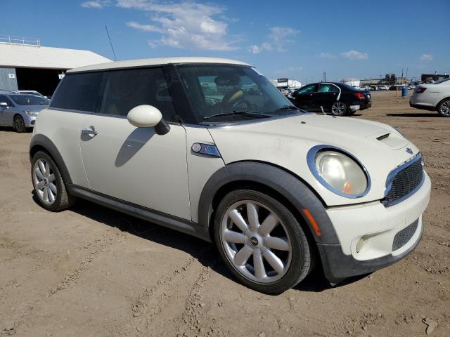 Photo 3 VIN: WMWMF73588TV36086 - MINI COOPER S 