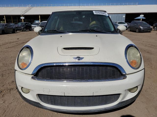 Photo 4 VIN: WMWMF73588TV36086 - MINI COOPER S 