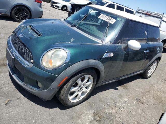 Photo 0 VIN: WMWMF73589TT94131 - MINI COOPER 