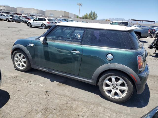 Photo 1 VIN: WMWMF73589TT94131 - MINI COOPER 