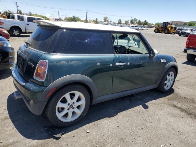 Photo 2 VIN: WMWMF73589TT94131 - MINI COOPER 