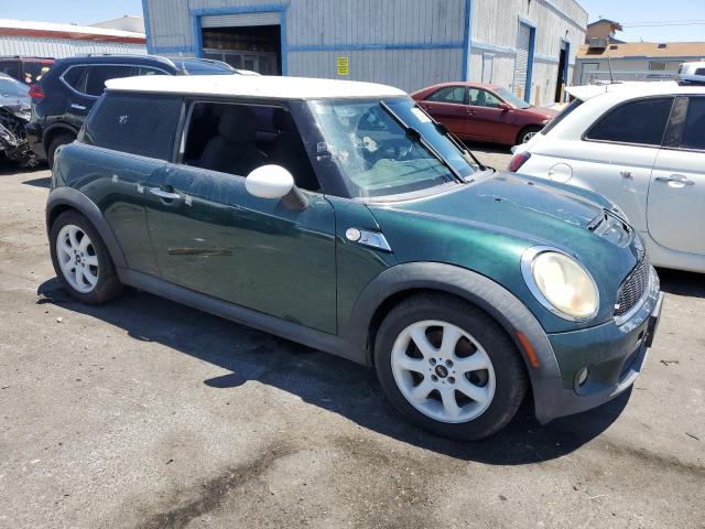 Photo 3 VIN: WMWMF73589TT94131 - MINI COOPER 