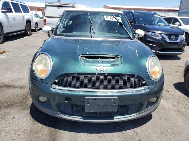 Photo 4 VIN: WMWMF73589TT94131 - MINI COOPER 