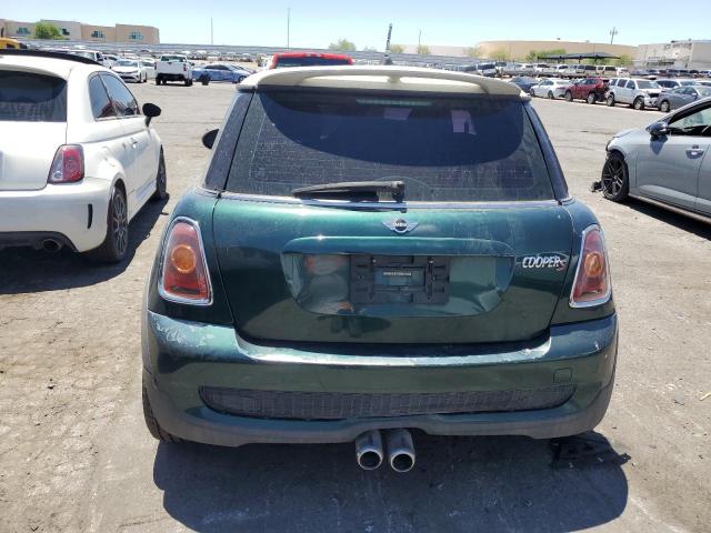 Photo 5 VIN: WMWMF73589TT94131 - MINI COOPER 