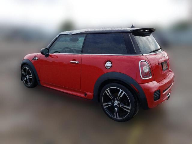 Photo 1 VIN: WMWMF73589TT98549 - MINI COOPER 