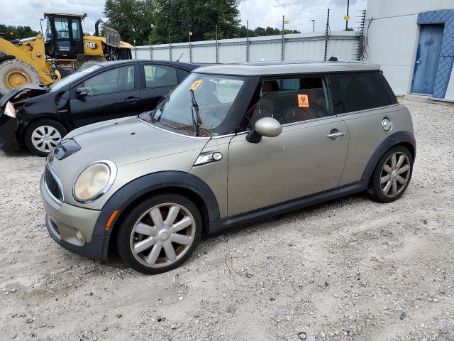 Photo 0 VIN: WMWMF73589TW81842 - MINI COOPER S 