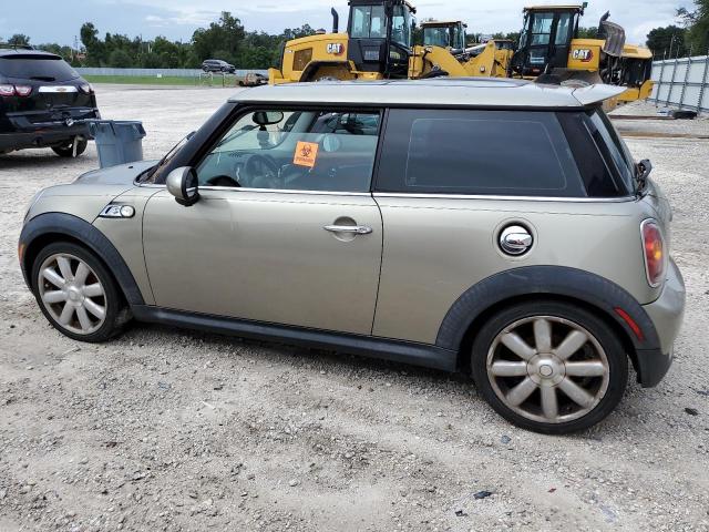 Photo 1 VIN: WMWMF73589TW81842 - MINI COOPER S 