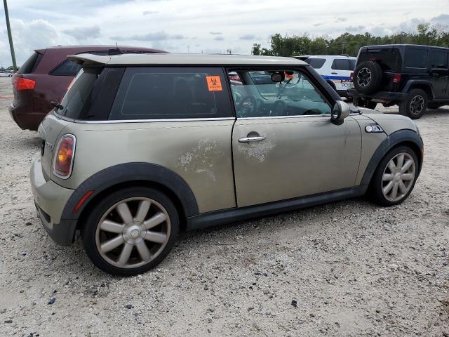 Photo 2 VIN: WMWMF73589TW81842 - MINI COOPER S 