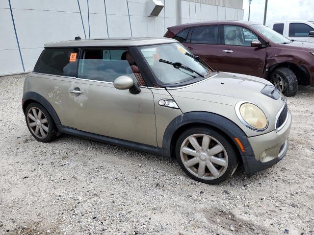 Photo 3 VIN: WMWMF73589TW81842 - MINI COOPER S 