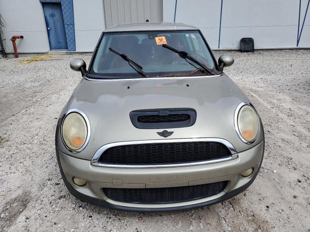 Photo 4 VIN: WMWMF73589TW81842 - MINI COOPER S 