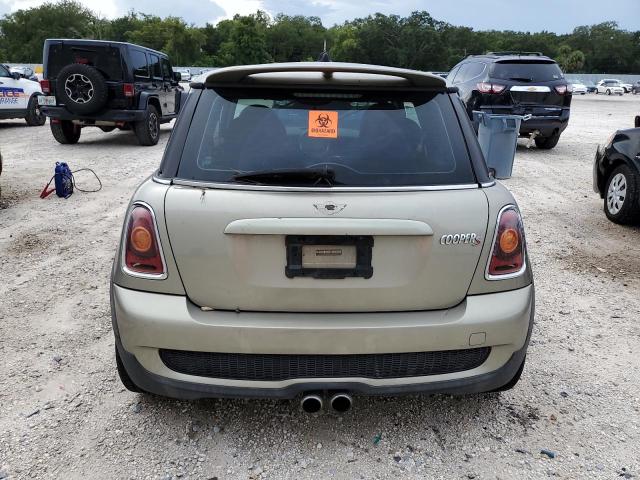 Photo 5 VIN: WMWMF73589TW81842 - MINI COOPER S 