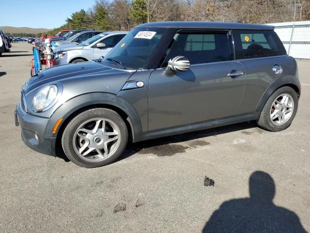 Photo 0 VIN: WMWMF73589TW82358 - MINI COOPER S 