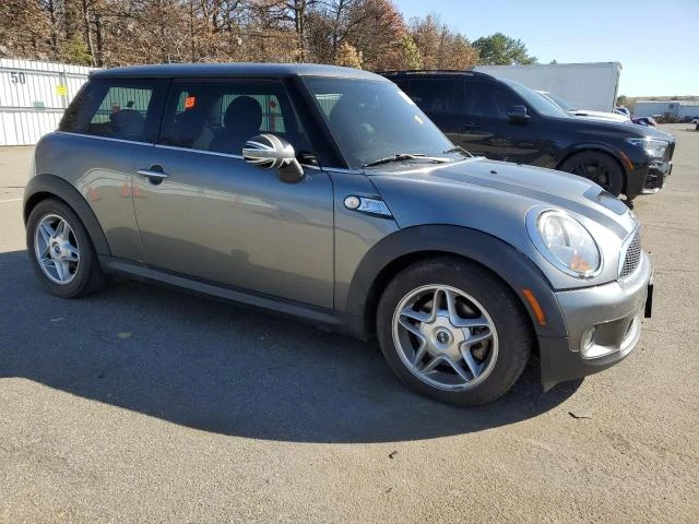 Photo 3 VIN: WMWMF73589TW82358 - MINI COOPER S 